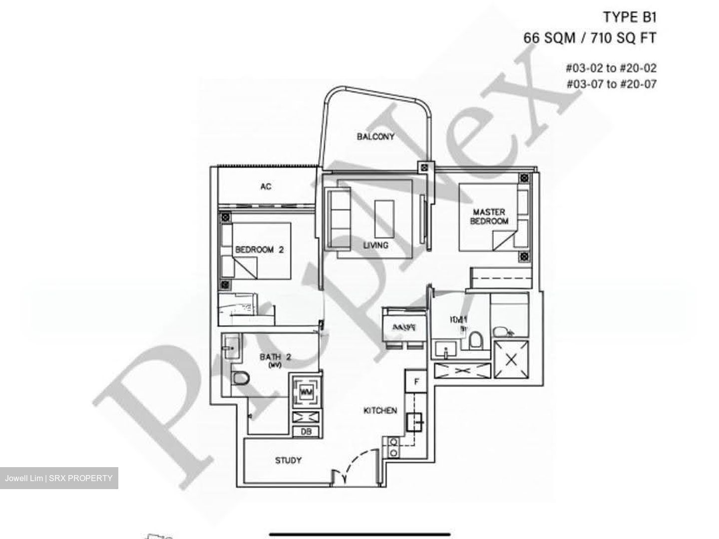 Coastline Residences (D15), Apartment #626021771